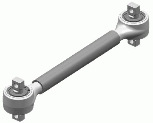 LEMFÖRDER 21461 01 Control/Trailing Arm, wheel suspension