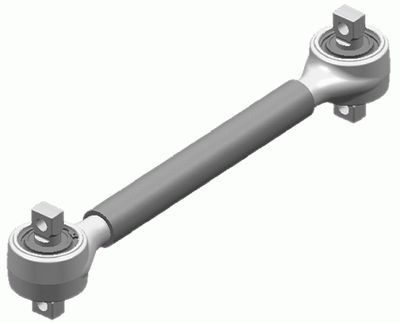 Control/Trailing Arm, wheel suspension LEMFÖRDER 21461 01