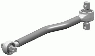 Control/Trailing Arm, wheel suspension LEMFÖRDER 21467 01