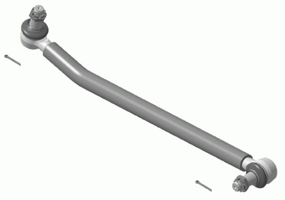 LEMFÖRDER 21526 01 Centre Rod Assembly