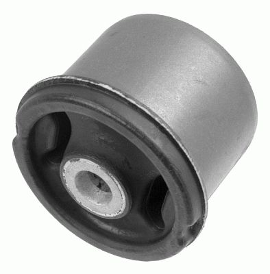 Bushing, axle beam LEMFÖRDER 21549 02