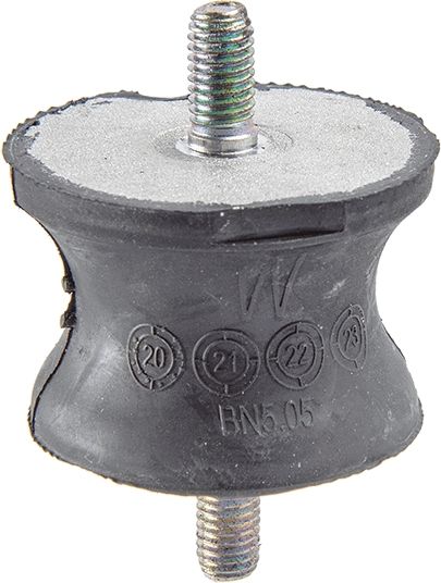 LEMFÖRDER 21556 01 Mounting, automatic transmission