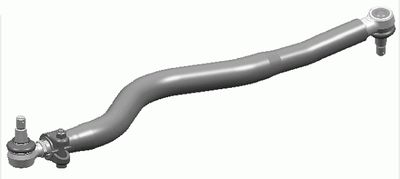 Centre Rod Assembly LEMFÖRDER 21572 02