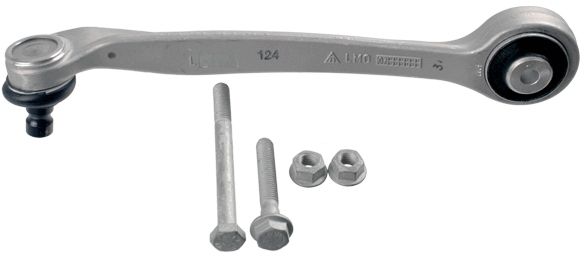 LEMFÖRDER 21615 01 Control/Trailing Arm, wheel suspension