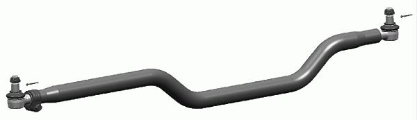 LEMFÖRDER 21616 01 Tie Rod