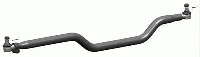 Tie Rod LEMFÖRDER 21616 01