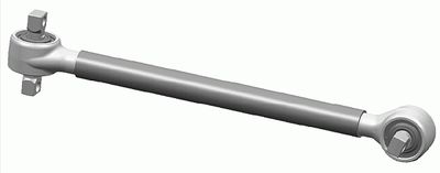 Control/Trailing Arm, wheel suspension LEMFÖRDER 21668 01
