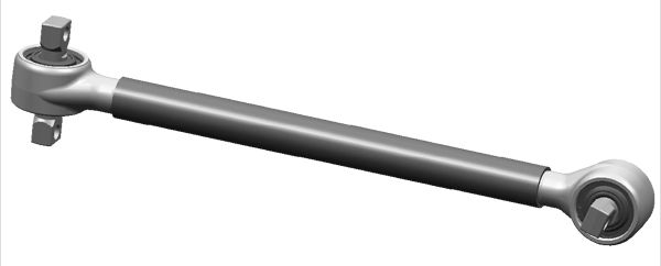 LEMFÖRDER 21669 01 Control/Trailing Arm, wheel suspension