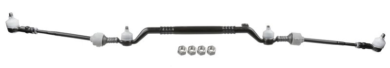 LEMFÖRDER 21672 01 Tie Rod