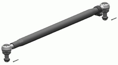 Centre Rod Assembly LEMFÖRDER 21760 01