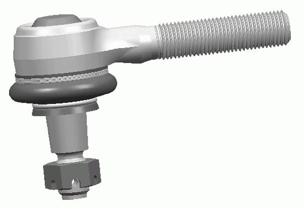 LEMFÖRDER 21789 01 Tie Rod End
