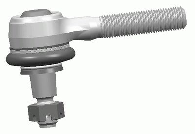 Tie Rod End LEMFÖRDER 21789 01