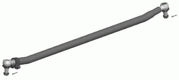 LEMFÖRDER 21804 01 Tie Rod