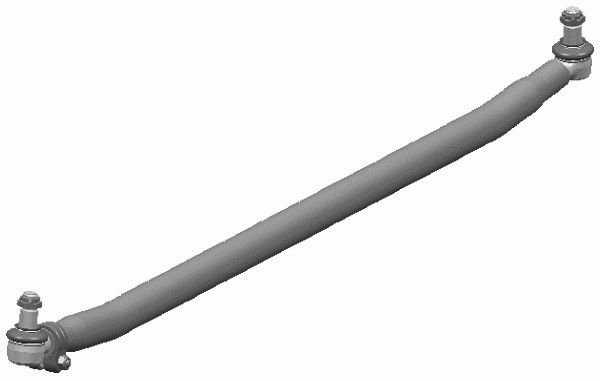 LEMFÖRDER 21805 01 Tie Rod