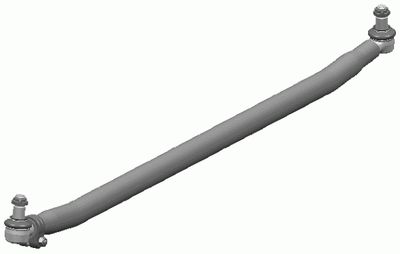 Tie Rod LEMFÖRDER 21805 01