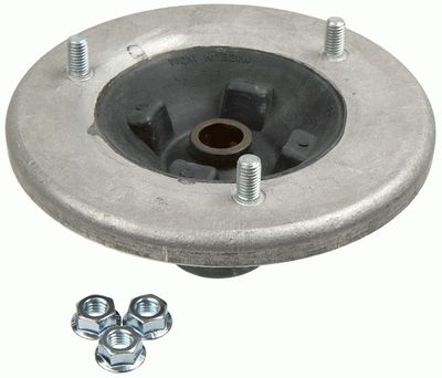 Suspension Strut Support Mount LEMFÖRDER 21808 01