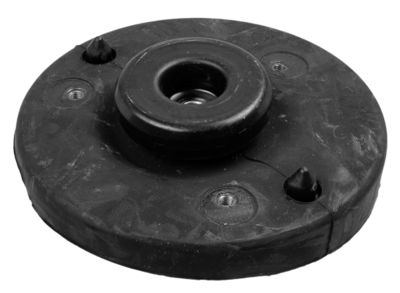 Suspension Strut Support Mount LEMFÖRDER 21811 01