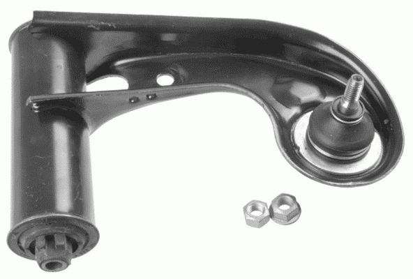 LEMFÖRDER 21823 02 Control/Trailing Arm, wheel suspension