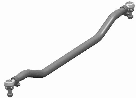 LEMFÖRDER 21852 01 Tie Rod