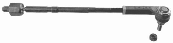 LEMFÖRDER 21856 02 Tie Rod