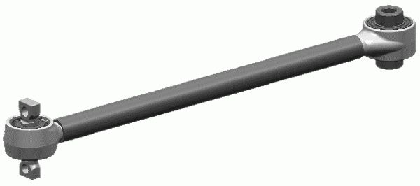 LEMFÖRDER 22053 01 Control/Trailing Arm, wheel suspension