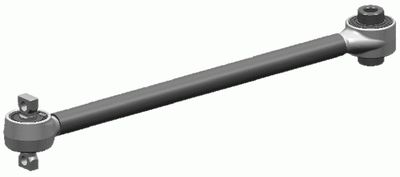Control/Trailing Arm, wheel suspension LEMFÖRDER 22053 01