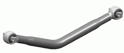 Control/Trailing Arm, wheel suspension LEMFÖRDER 22055 01