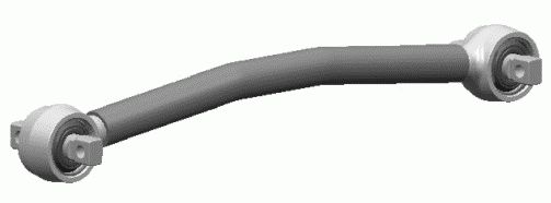 LEMFÖRDER 22092 01 Control/Trailing Arm, wheel suspension