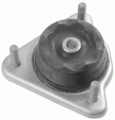 Suspension Strut Support Mount LEMFÖRDER 22120 01