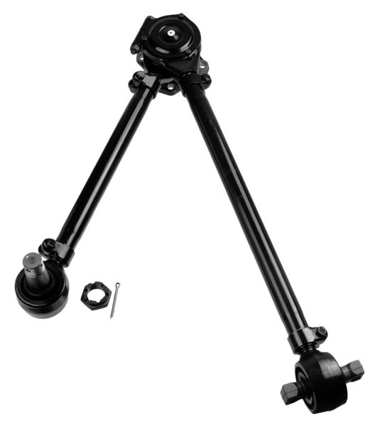 LEMFÖRDER 22129 01 Control/Trailing Arm, wheel suspension