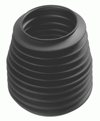 LEMFÖRDER 22161 01 Protective Cap/Bellow, shock absorber