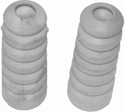 Rubber Buffer, suspension LEMFÖRDER 22167 01