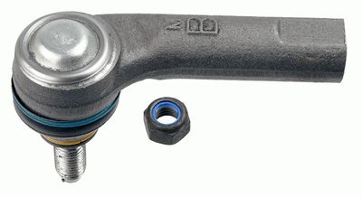 Tie Rod End LEMFÖRDER 22252 03