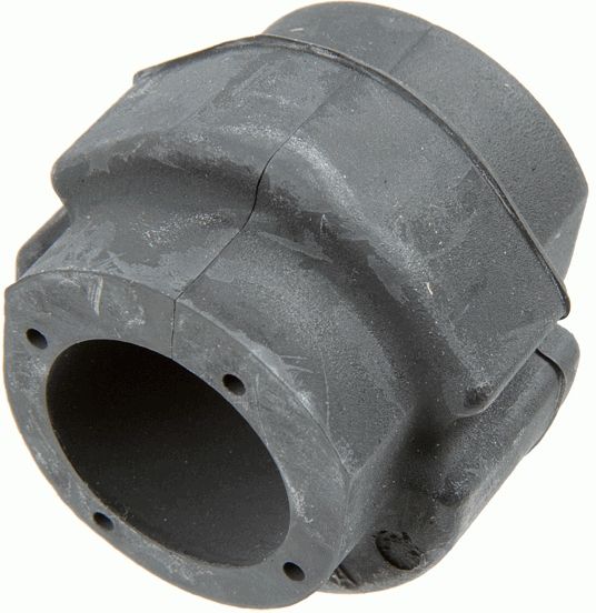 LEMFÖRDER 22304 01 Mounting, stabiliser bar