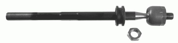 LEMFÖRDER 22307 01 Inner Tie Rod