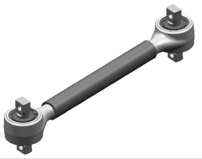Control/Trailing Arm, wheel suspension LEMFÖRDER 22316 01