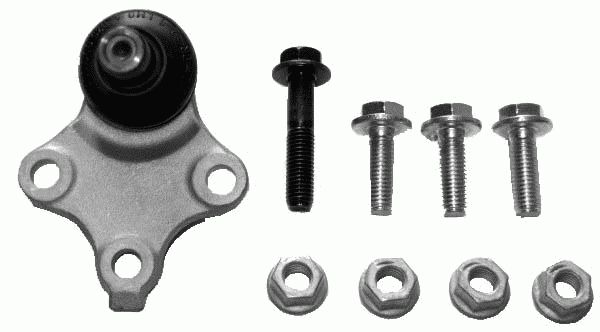 LEMFÖRDER 22339 04 Ball Joint