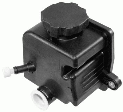 Equalising reservoir, hydraulic oil (power steering) LEMFÖRDER 22358 01