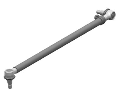 Centre Rod Assembly LEMFÖRDER 22390 01