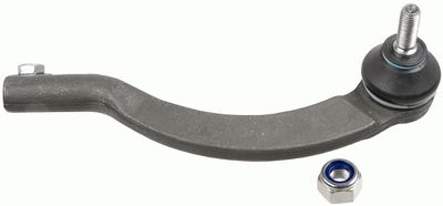 Tie Rod End LEMFÖRDER 22397 01
