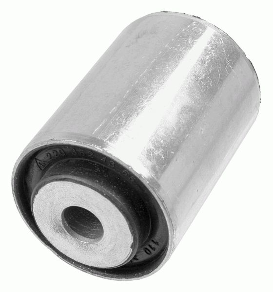 LEMFÖRDER 22402 01 Mounting, control/trailing arm