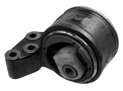 Mounting, engine LEMFÖRDER 22421 01