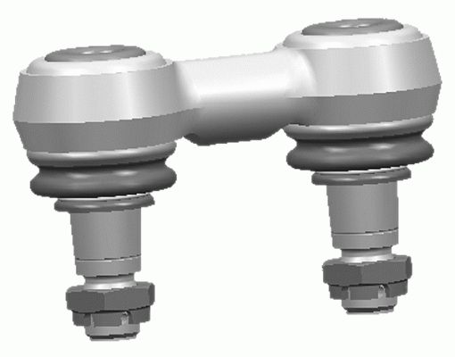LEMFÖRDER 22430 01 Link/Coupling Rod, stabiliser bar