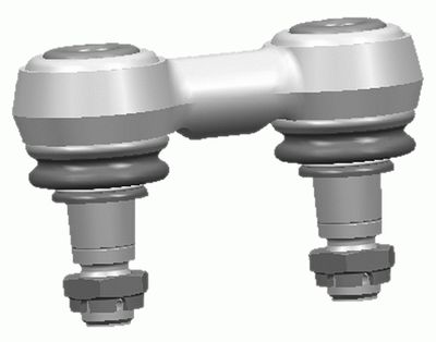Link/Coupling Rod, stabiliser bar LEMFÖRDER 22430 01