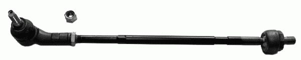 LEMFÖRDER 22451 02 Tie Rod