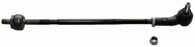 Tie Rod LEMFÖRDER 22452 02