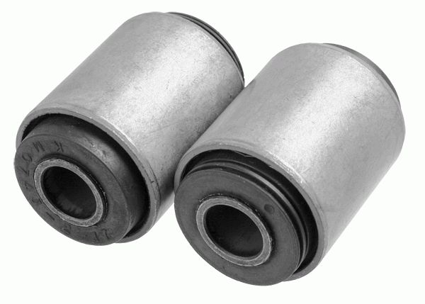 LEMFÖRDER 22477 01 Mounting, control/trailing arm