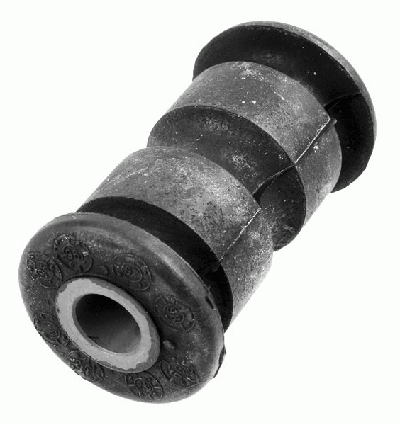 LEMFÖRDER 22490 01 Rubber Buffer, suspension