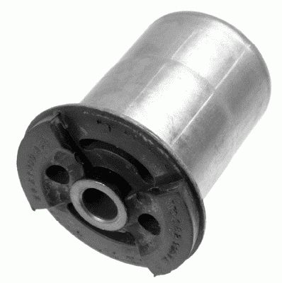 Bushing, axle beam LEMFÖRDER 22493 01