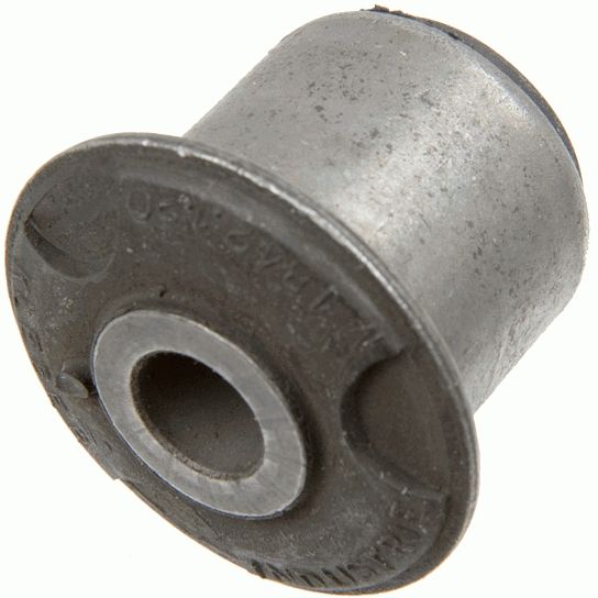 LEMFÖRDER 22498 01 Mounting, control/trailing arm